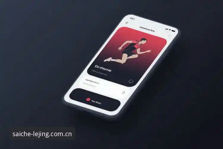 乐竞体育平台新用户注册全流程深度解析：从注册到观赛的实用指南