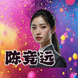 陈竞远